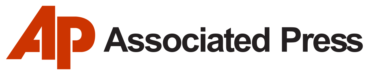 Associated Press Associated Press