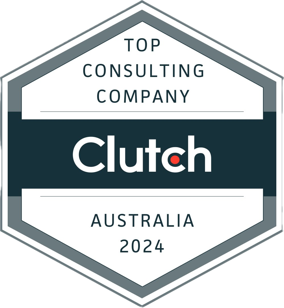 Clutch Top Consulting Company — Australia