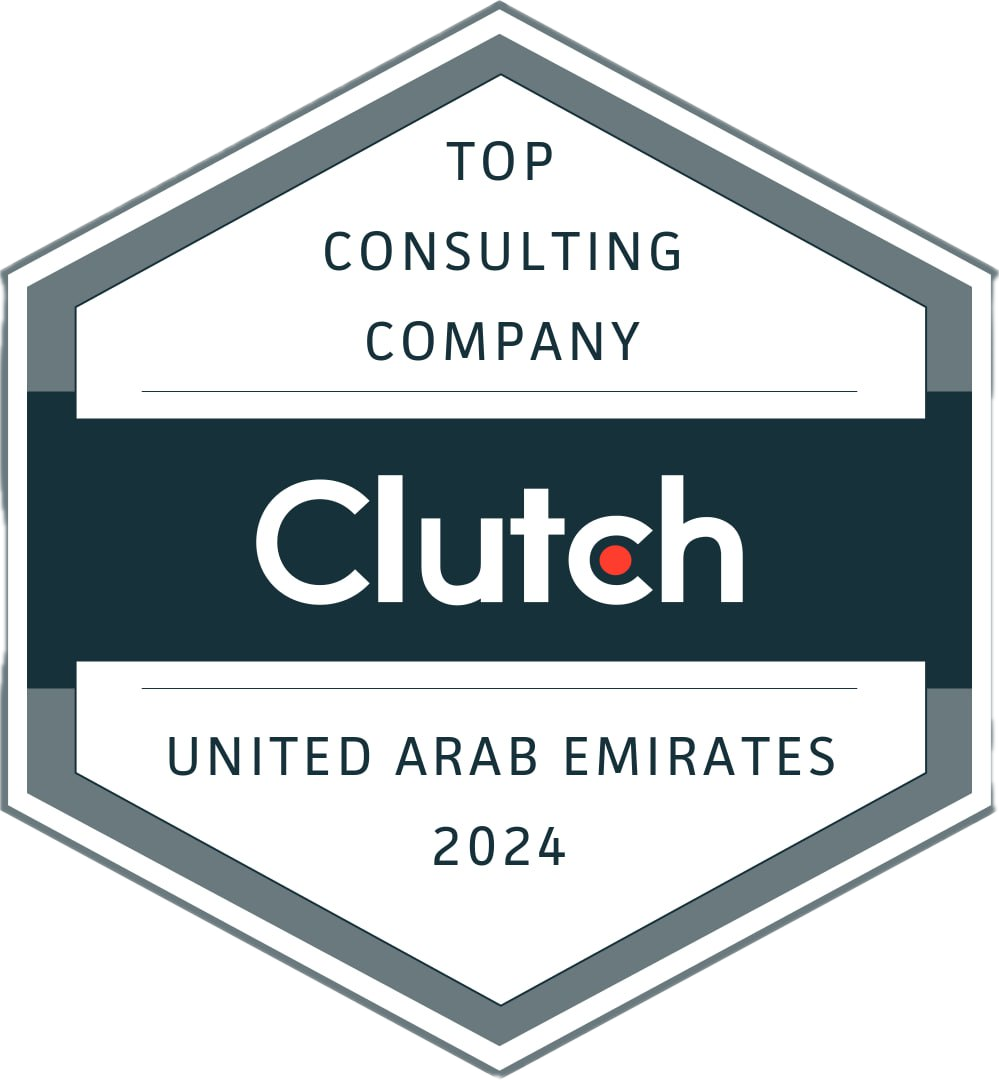 Clutch Top Consulting Company — UAE